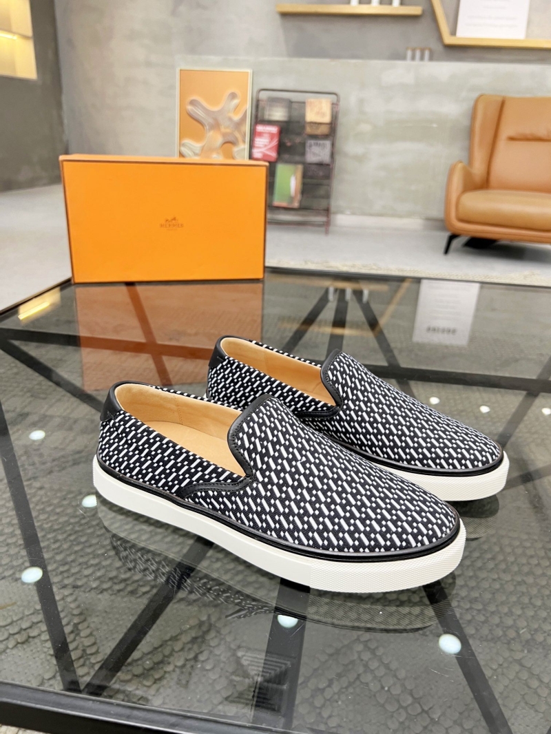 Hermes Casual Shoes